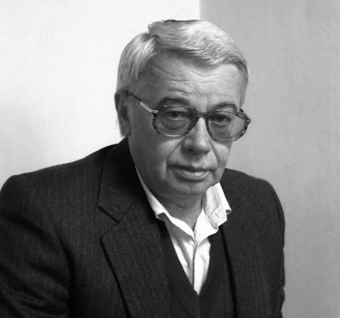 Александр Демьяненко