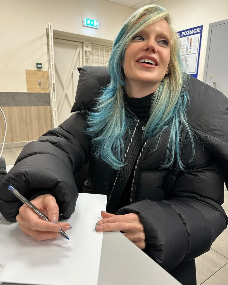 Звезды отреагировали на последние события в жизни Глюкозы