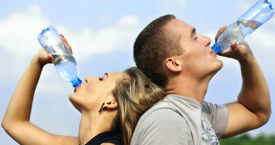 Питьевая вода: вся правда о полезных свойствах и как выбрать лучшую