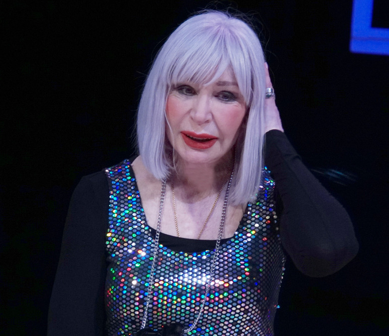 Актриса Татьяна Васильева станет бабушкой в 7 раз