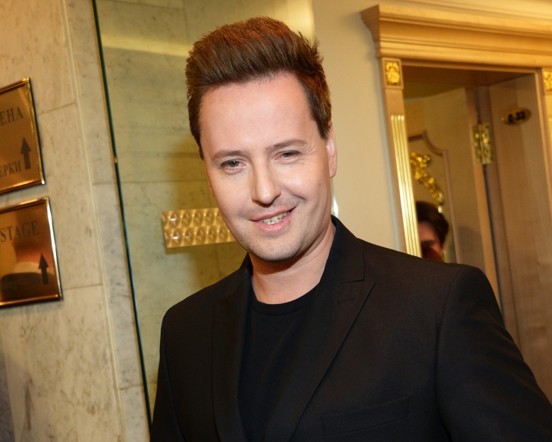 Опубликован райдер Витаса: зеркала, газировка и никаких лазеров