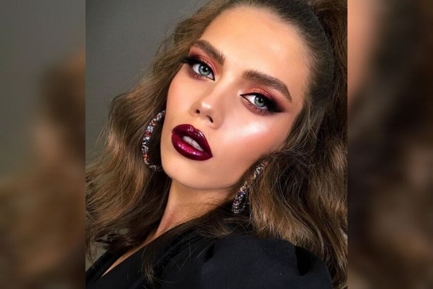 Топ−5 трендов в макияже на осень и зиму 2024