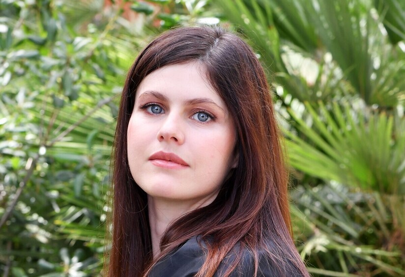 Александра Даддарио