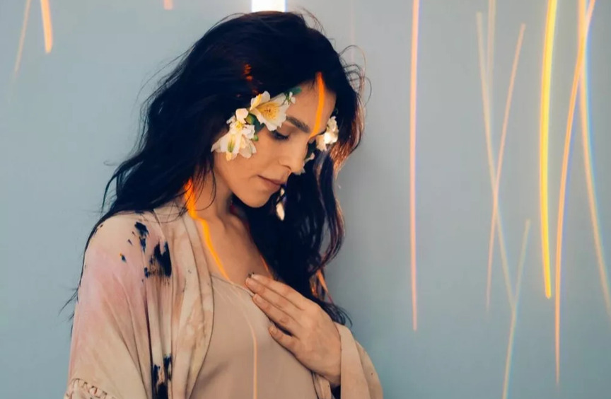 У Сати Казановой родилась дочка: теперь хейтеры недовольны тем, как она рожала