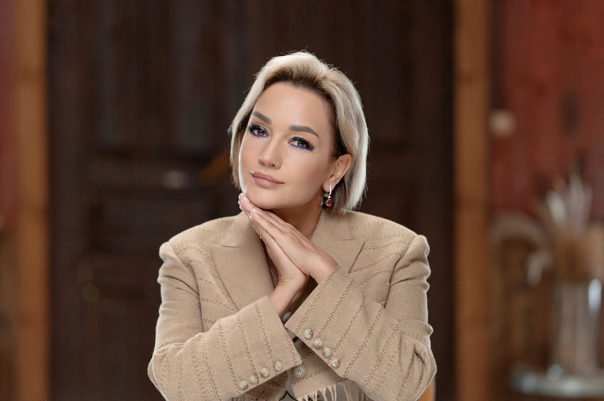 Татьяна Буланова