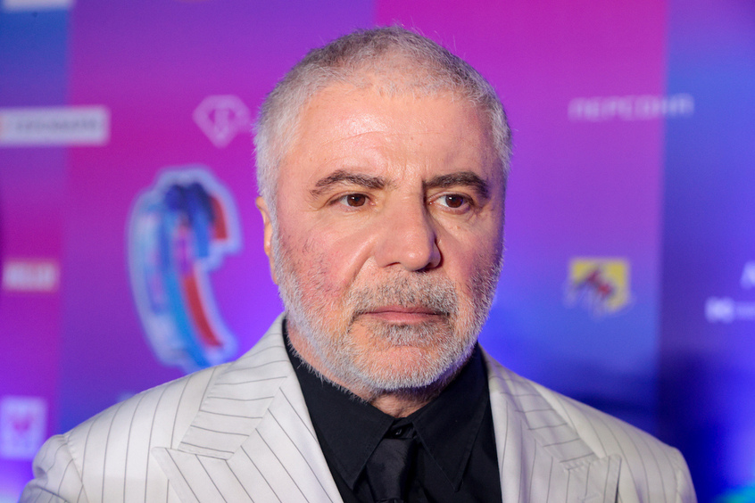 Сосо Павлиашвили