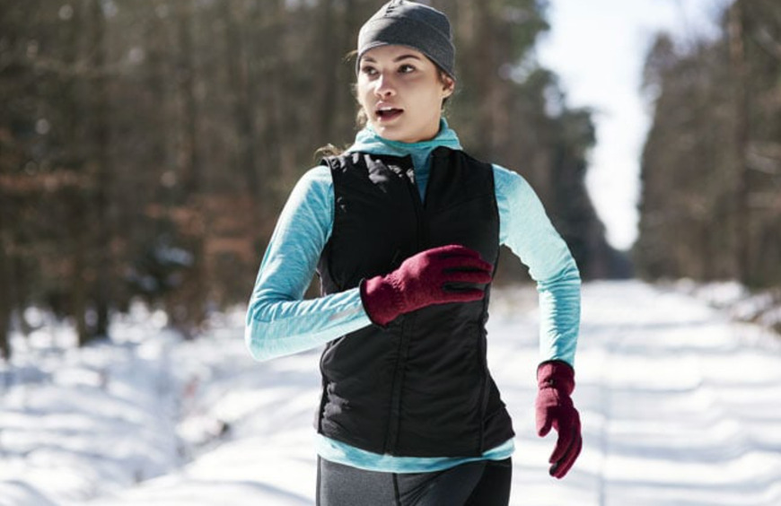 Термобелье: все что вы хотели знать, но стеснялись спросить