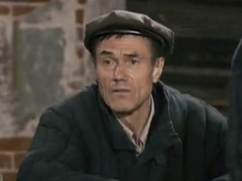 Актер Юрий Оборотов стал жертвой мошенников