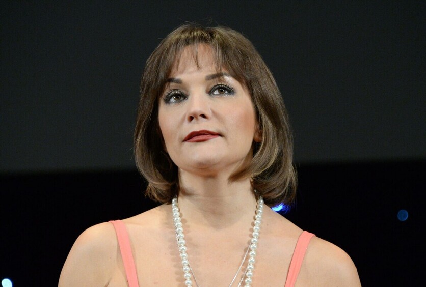 Татьяна Буланова