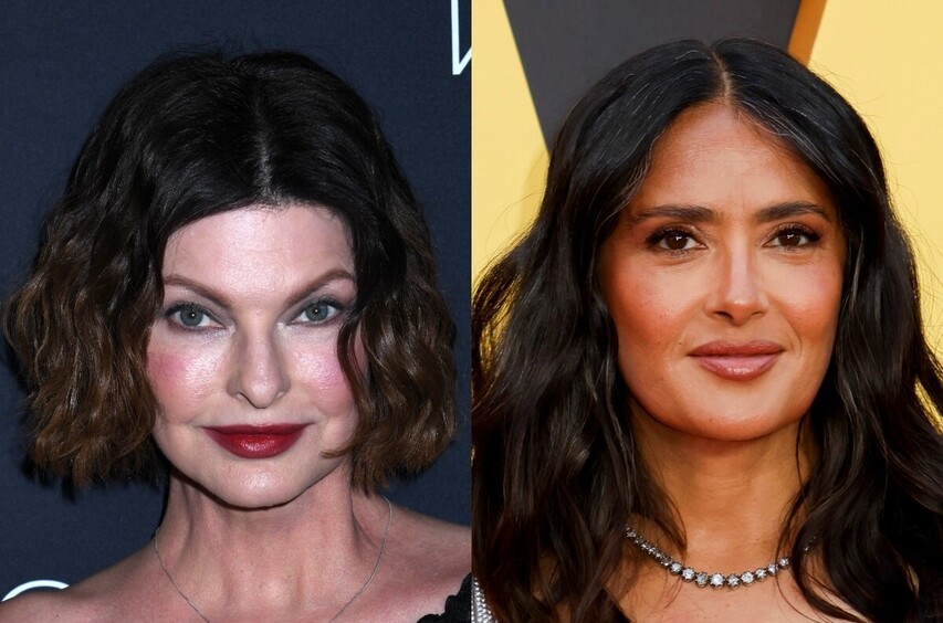 Евангелиста / Хайек