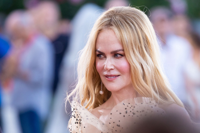 Николь Кидман