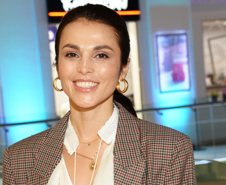 «Хочу вернуться за вторым»: Сати Казанова раскрыла подробности родов