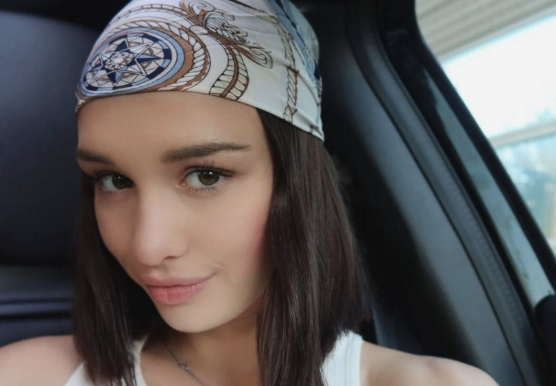 Диана Шурыгина