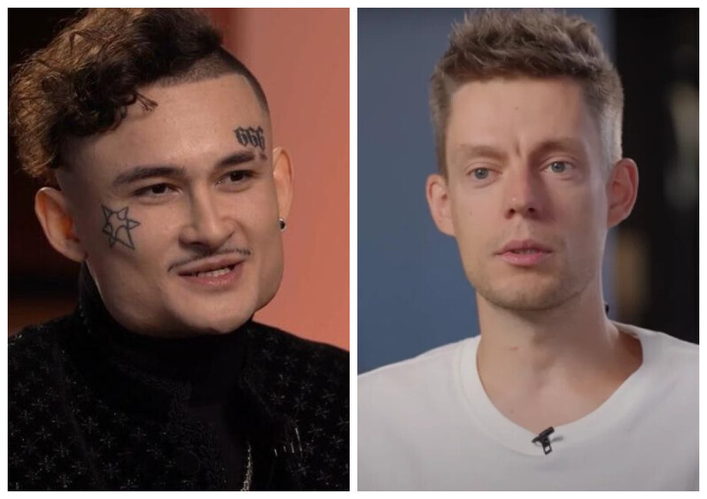 ТАСС: публикации Дудя* и Моргенштерна* оплачивала украино-израильская компания