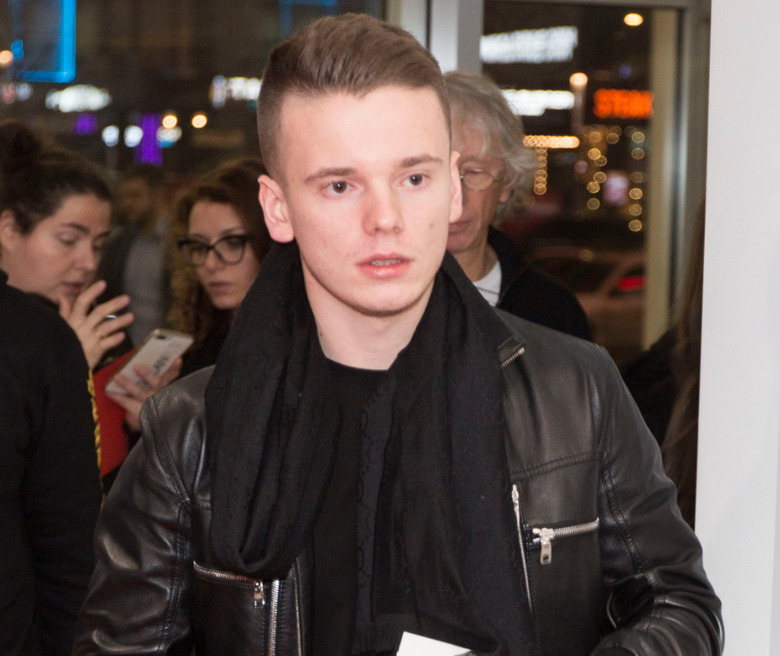 У сына Валерии хотят отсудить более 500 тысяч долларов