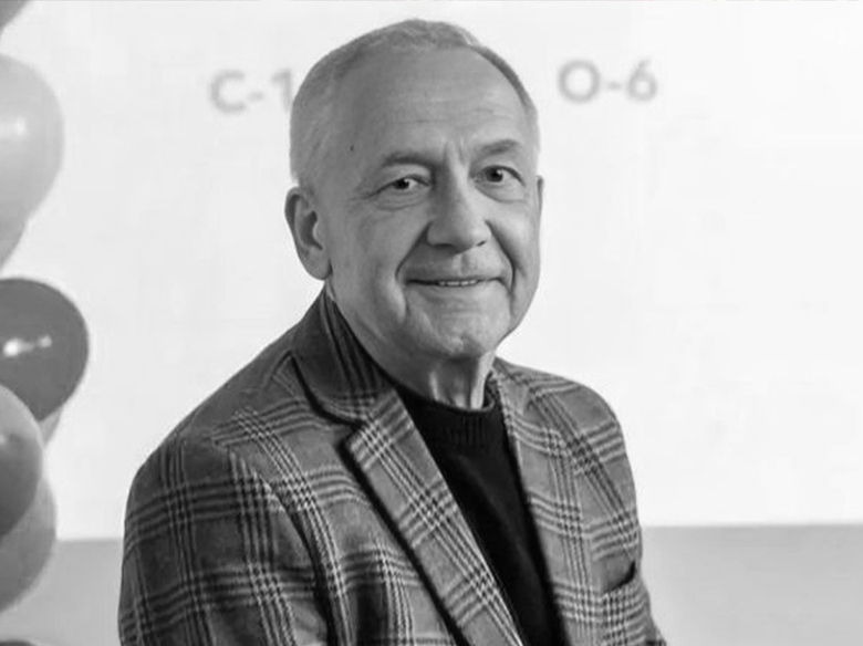 Ушел из жизни режиссер сериала «Улицы разбитых фонарей»