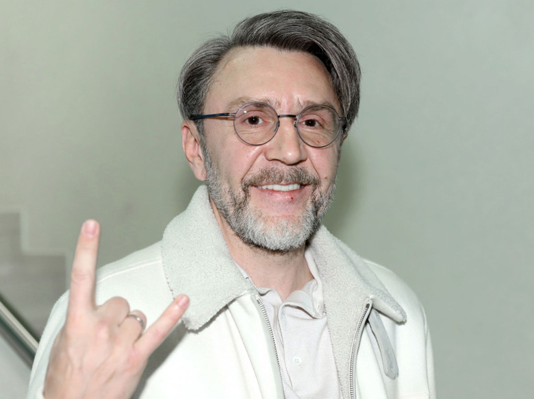 Стремление к новизне и эмоциональные колебания: астролог о том, почему Шнуров постоянно разводится