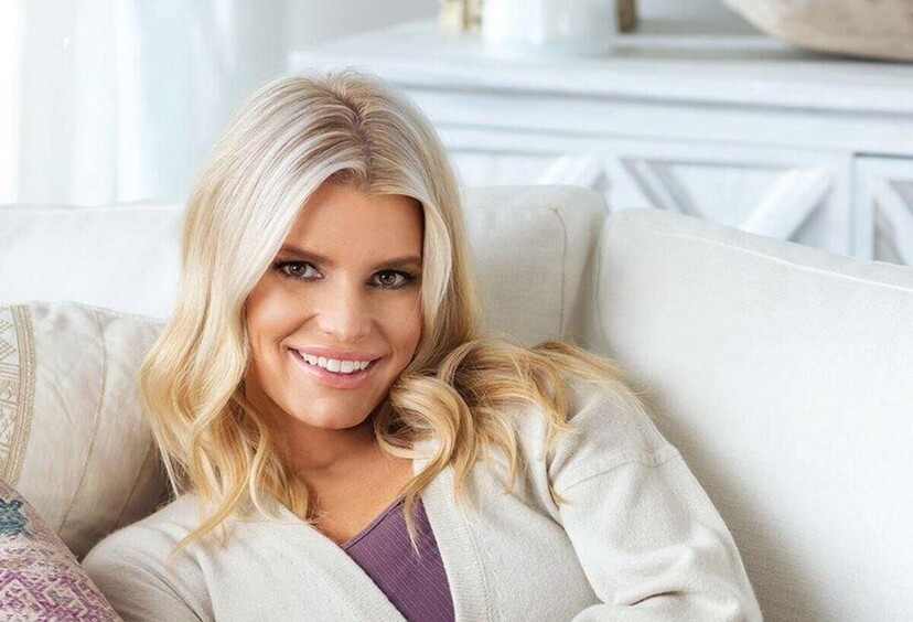 Джессика Симпсон