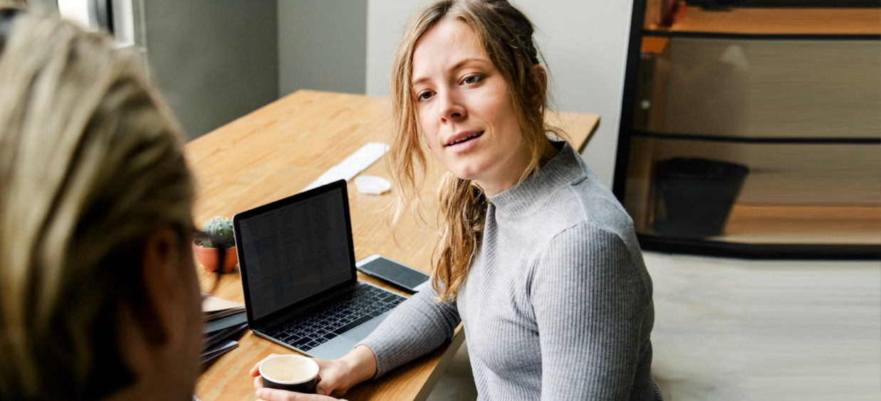 Почему мы легко даем советы другим, но не знаем, что делать самим