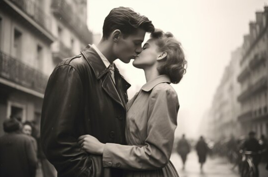 Семь секретов лучшего поцелуя: спорим, вы о них не знали