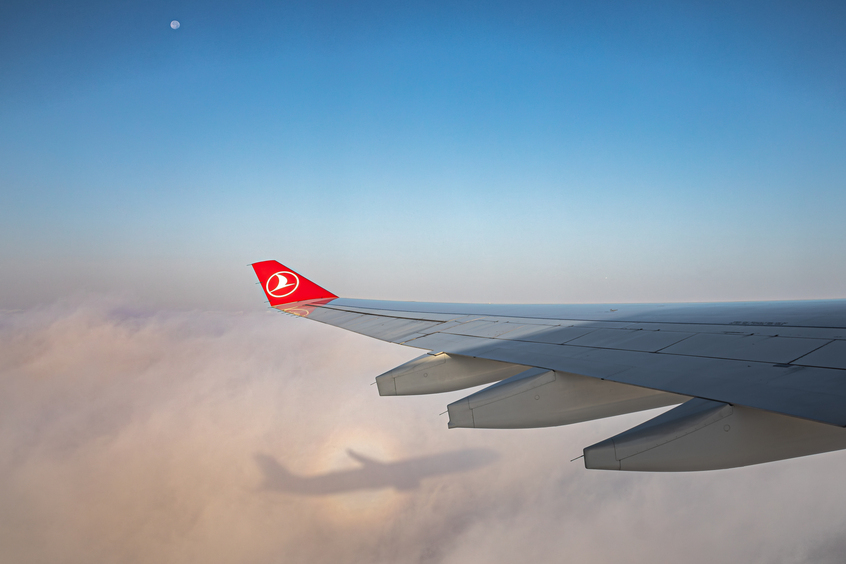 Россиянина депортировали из Турции за фото спящей женщины в метро