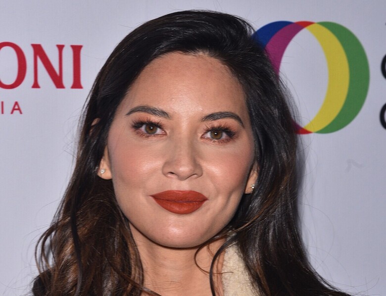 Оливия Манн