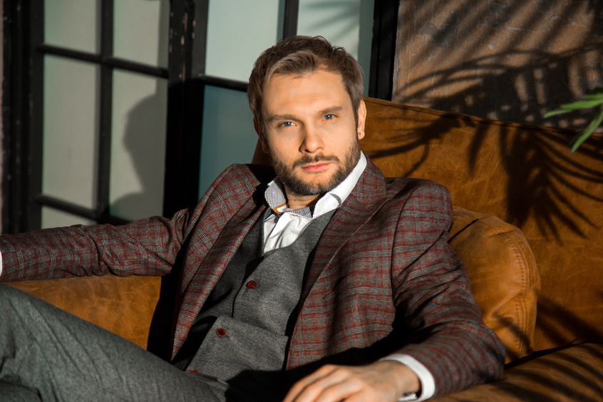 Владимир Фекленко