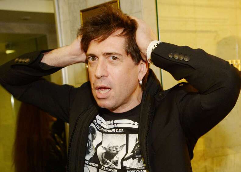 Максима Покровского* объявили в розыск из-за долгов