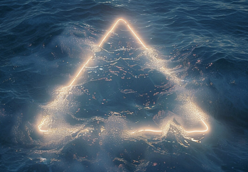 Моряк раскрыл возможную причину исчезновений судов в Бермудском треугольнике