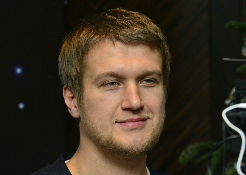 Анатолий Руденко