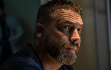 Антон Батырев