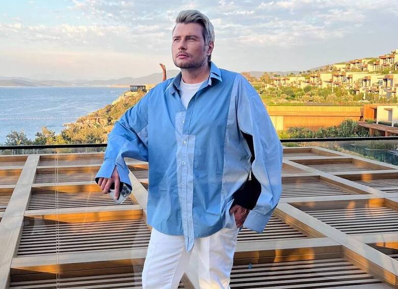 Николай Басков