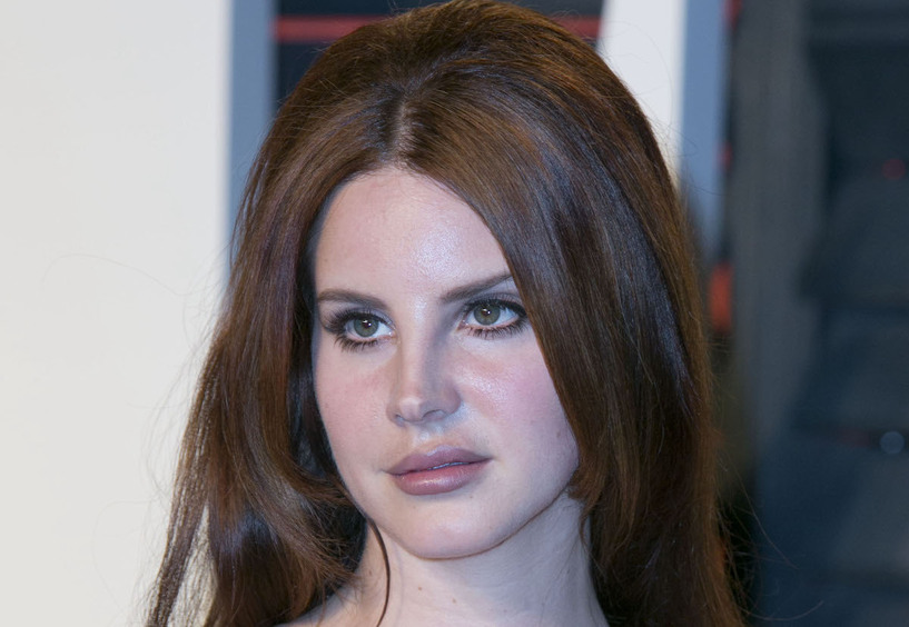 Лана Дель Рей