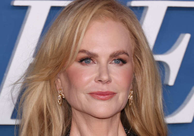 Николь Кидман