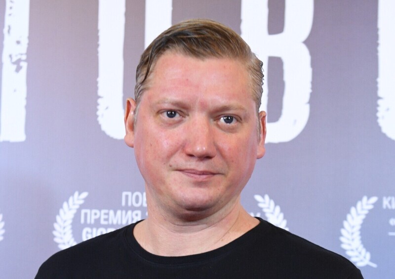 Павел Ворожцов