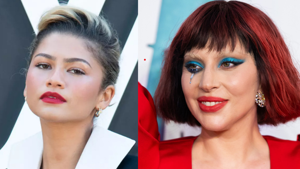 Зендая, Леди Гага и другие звезды, которые злоупотребляют филлерами