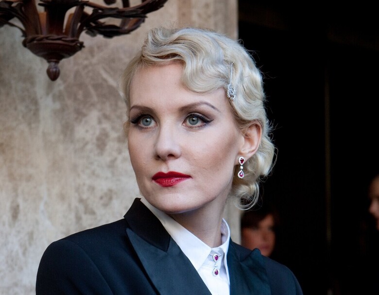 Рената Литвинова