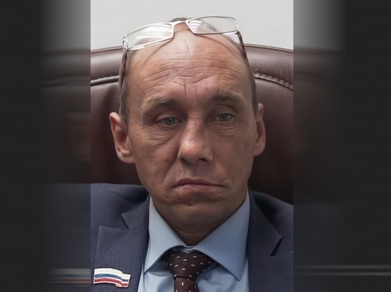 Ему было 48: умер актер Андрей Неретин