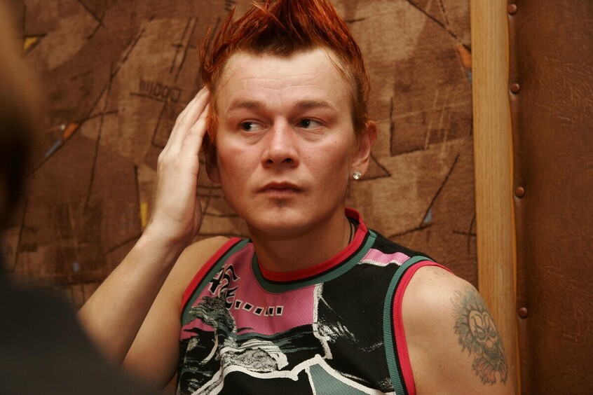 Игорь Богомазов