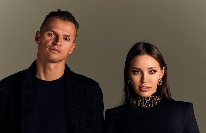 Костенко и Тарасов