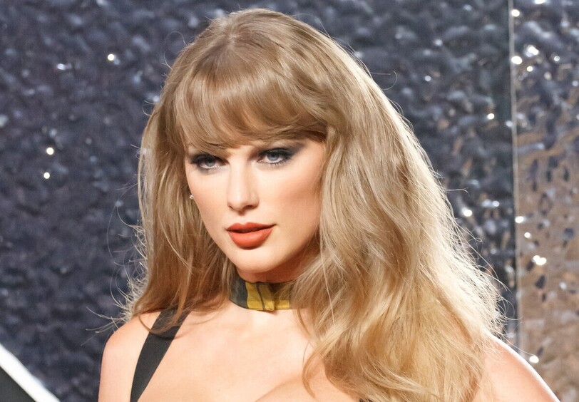 Тейлор Свифт