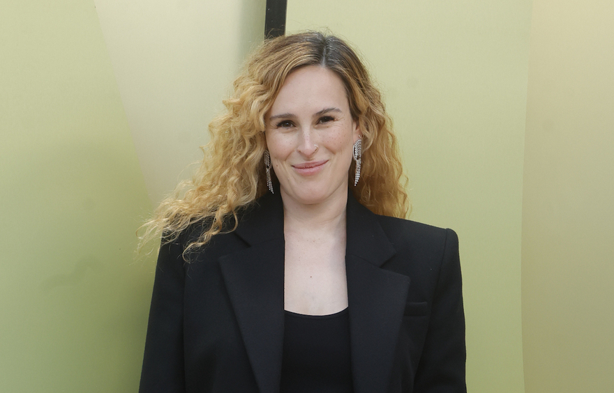 Румер Уиллис