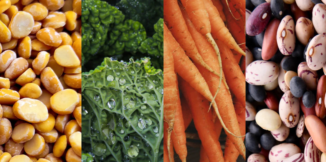 Что такое антинутриенты и почему нельзя их игнорировать в диете