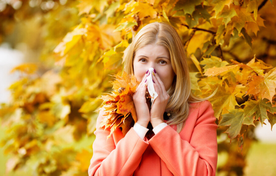 Как защититься от вирусов и простуд: напитки, еда и дыхательные упражнения