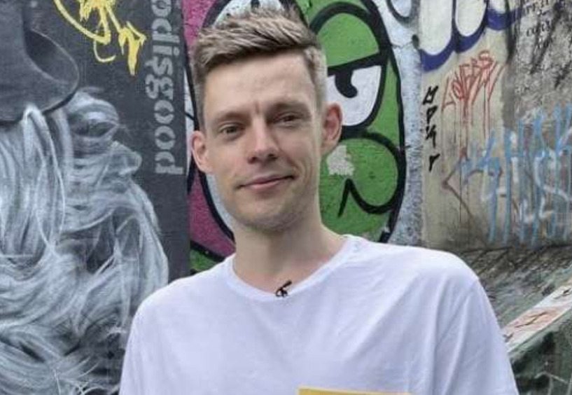 Скандал вокруг Юрия Дудя*: блогер привлечен к ответственности