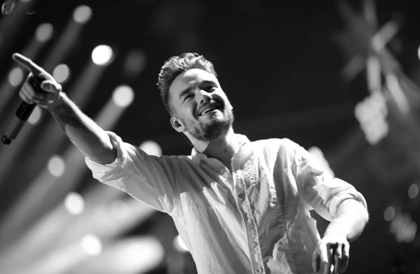 Лиам Пейн: история его короткой жизни и путь к славе