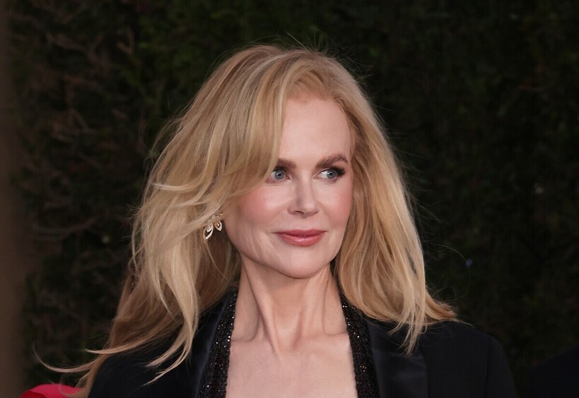 Николь Кидман