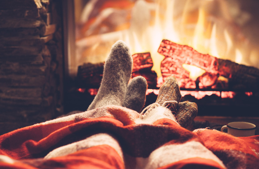 Как быстро согреться в холода: 9 интересных аюрведических способов