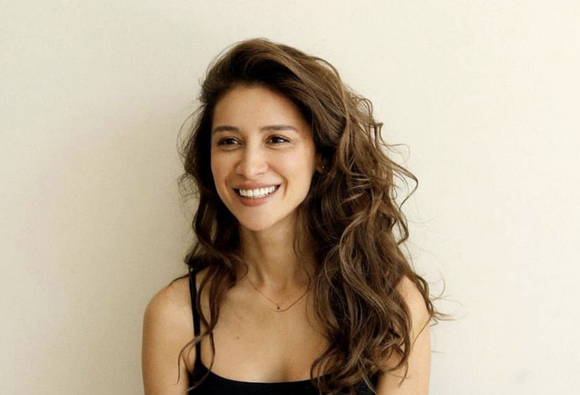 Равшана Куркова