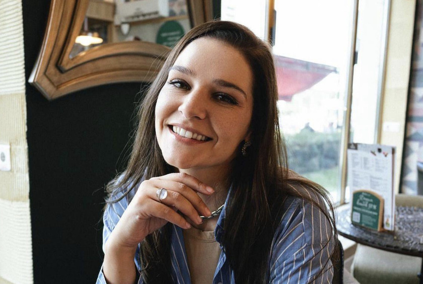 Глафира Тарханова